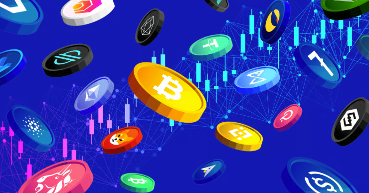 Digital Currency Platform